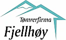 Tømrerfirma Fjellhøy AS